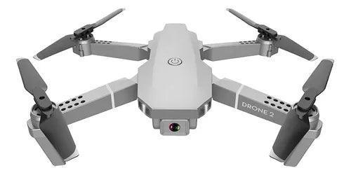 Drone Quadcopter 4k - A&A Variedades