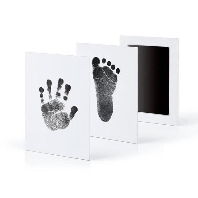 HandPrint Baby - Guarde os Momentos - A&A Variedades