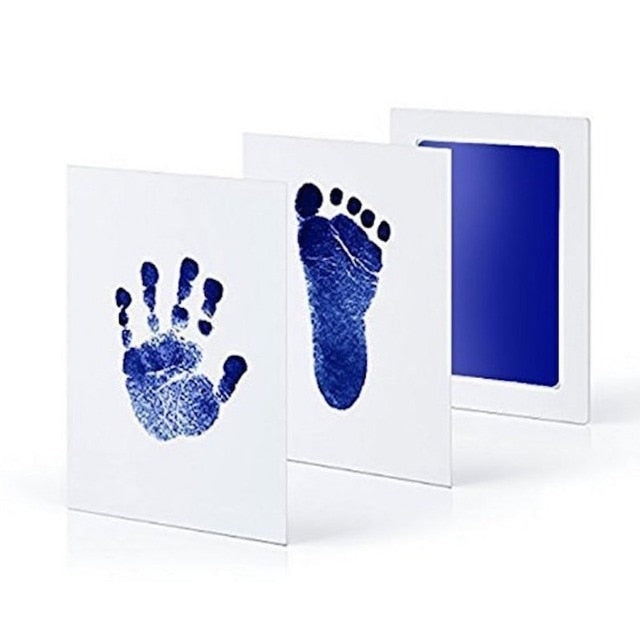HandPrint Baby - Guarde os Momentos - A&A Variedades